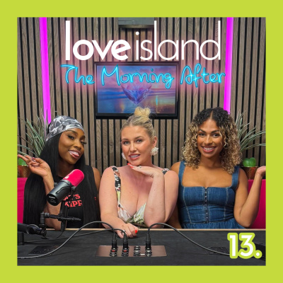 Love Island: The Morning After