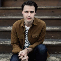 GMAXX Unlimited Episode 7: Kris Allen