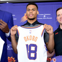 GMAXX Unlimited Monday Mashup (Episode 13): Elie Okobo