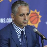 GMAXX Unlimited Monday Mashup (Episode 15): Igor Kokoskov