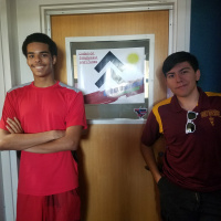 GMAXX Unlimited Episode 5: Jose Solis