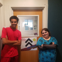 GMAXX Unlimited Episode 10: Kirsten Espino