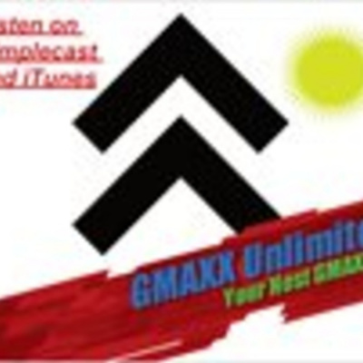 Gmaxx Unlimited