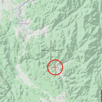 Stupid Tourist EP : (34/100) การใช้ GPS ทิศทาง และการดูรอยในป่า