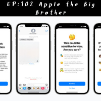 EP 102: เมื่อ apple กลายเป็น Big brother