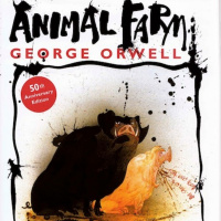  As We Talk EP : (56/100) Animal farm กับยาพิษแห่งอำนาจ 