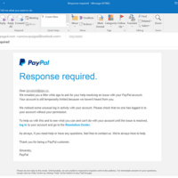 Knowledge as a Service EP : (53/100) Social Engineering การหลอกลวงออนไลน์ภาค Phishing