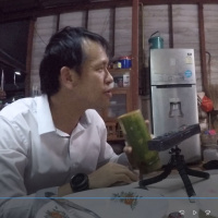 Stupid tourist EP.1 (เริ่มต้นการเดินป่า คุยกับน้อยหลงทาง)