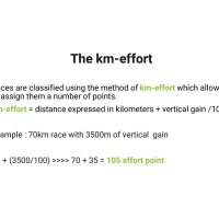 Run as I go EP : (61/100) Itra point คะแนนความยากของสนามเทรลคิดยังไง