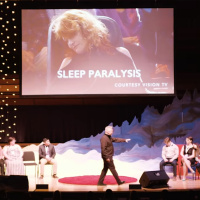 อยากรู้ EP : (60/100) การสะกดจิตมีจริงไหม [Is Hypnosis Fake?]