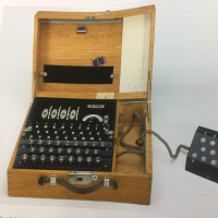 Knowledge as a Service EP : (41/100)การเข้ารหัสของ Enigma และการถอดรหัส