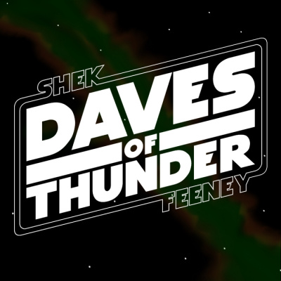 Daves Of Thunder