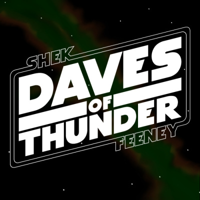 Daves Of Thunder