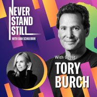 Tory Burch on Leading With Purpose