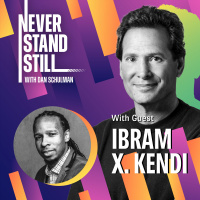Ibram X. Kendi on the Survivor’s Mindset