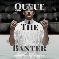 Top 5 Favorite TV Shows