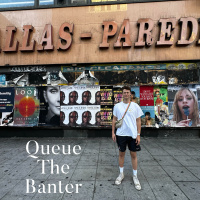 Queue The Trailers and 2025 Outlook