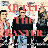 Avengers: Endgame with guest Todd Angeles, Nikki Maxwell and Adam Vanore