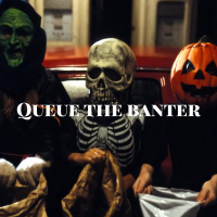 Halloween III: Season of the Witch