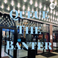 The Studio: Episodes 1 and 2 featuring Guest Host Kaitlyn 