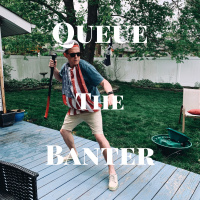 Avengers: Endgame Part 2 with Todd Angeles, Nikki Maxwell and Adam Vanore