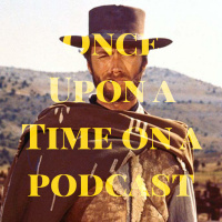 Once Upon A Time On A Podcast