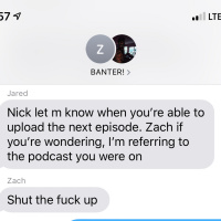 Brooklyn Nine-Nine: The Box