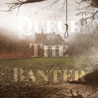 The Conjuring with Nicole Kasprzyk 