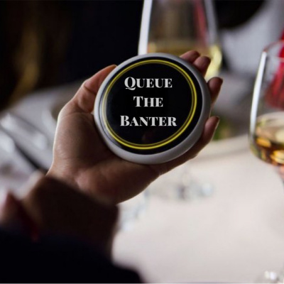 Queue The Banter