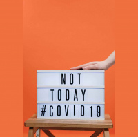 New Podcast: Vaccinate COVID Away!!!