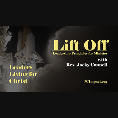 Jc Impact Ministries