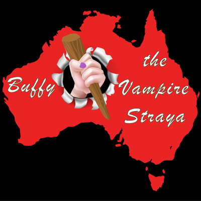 Buffy The Vampire Straya