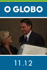 O GLOBO - Edição 11 de dezembro de 2018