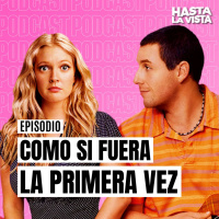 COMO SI FUERA LA PRIMERA VEZ