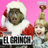 EL GRINCH