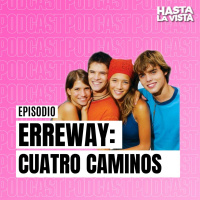 ERREWAY: 4 CAMINOS