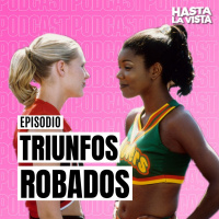TRIUNFOS ROBADOS