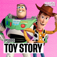 TOY STORY