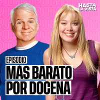 MÁS BARATO POR DOCENA