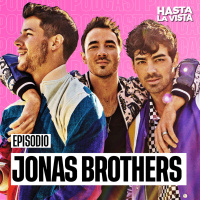 JONAS BROTHERS