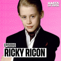 RICKY RICÓN