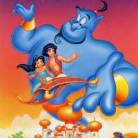 ALADDIN