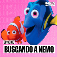 BUSCANDO A NEMO