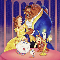 LA BELLA Y LA BESTIA