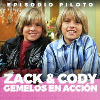 EPISODIO PILOTO: Zack amp Cody