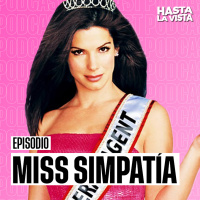 MISS SIMPATÍA