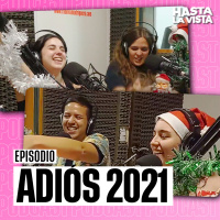 ADIÓS 2021 