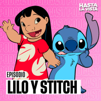 LILO Y STITCH