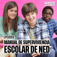 MANUAL DE SUPERVIVENCIA ESCOLAR DE NED