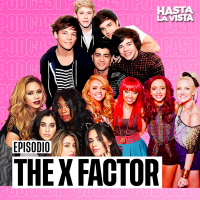THE X FACTOR